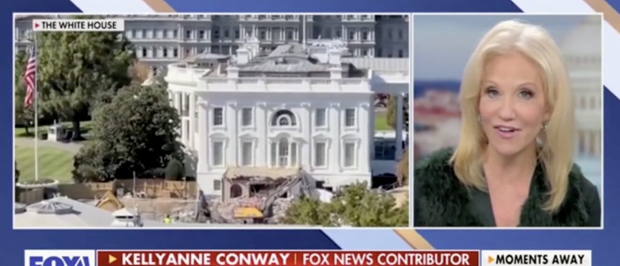 Screenshot/Fox Business